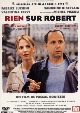 Rien sur robert - DVD