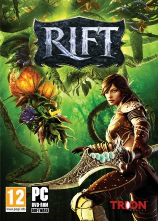 Rift - Jeux PC