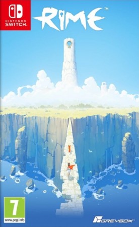 RiME - Switch