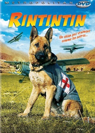 Rintintin - DVD