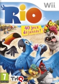 Rio - Wii