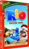 RIO EDITION DE NOEL - DVD