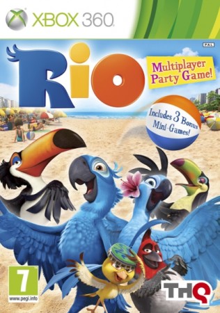 Rio - Xbox 360