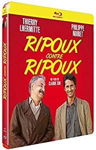 Ripoux Contre Ripoux - BluRay