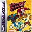 The Ripping Friends - Game Boy Advance