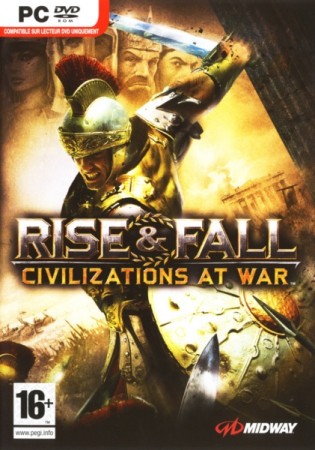 Rise & Fall : Civilizations at War - Jeux PC
