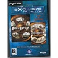 Add on rise of nations thrones and patriots - Jeux PC