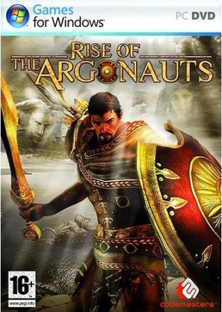 Rise of the argonauts - Jeux PC