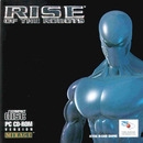 Rise of the robot - Jeux PC