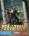 Rise of the triads - Jeux PC