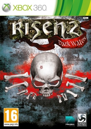 Risen 2: Dark Waters - Xbox 360