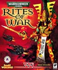 Rite of war - Jeux PC