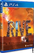 Rive - Playstation 4 