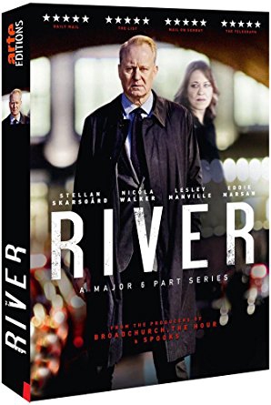 River  - DVD