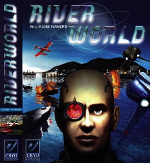 River world - Jeux PC