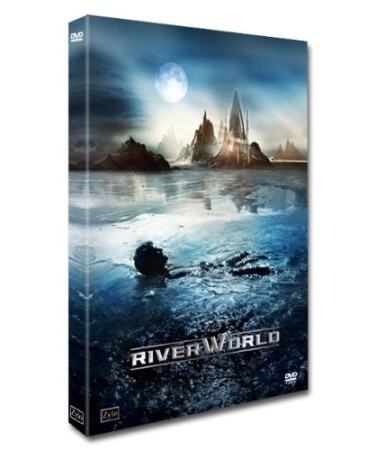 riverworld - DVD