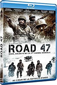 Road 47 - BluRay