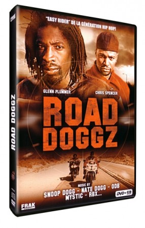 Road doggz - DVD