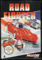 Road Fighter (En Boîte) - NES