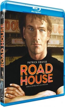 Road House - BluRay