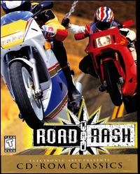 Road rash classics - Jeux PC
