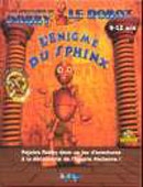 Robby le robot l enigme du sphinx 9 12 ans - Jeux PC