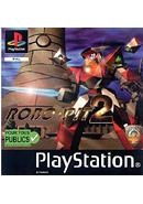 Robo pit 2 - Playstation One