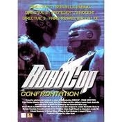 Robocop 2001 vol 2 - DVD