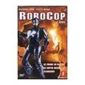 Robocop 2001 vol 5 - DVD