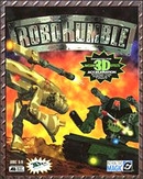 Roborumble - Jeux PC