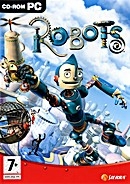 Robots - Jeux PC