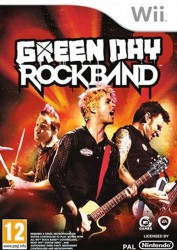 Rock Band : Green Day et Guitare - Wii