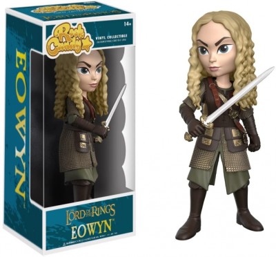 Rock Candy - Eowyn - The Lord of The Rings - Figurine
