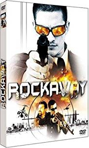 Rockaway - DVD