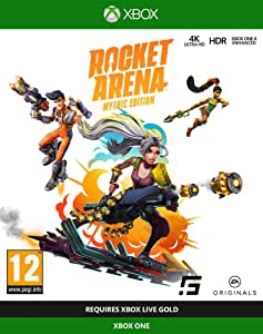 Rocket Arena - Mythic Edition  - Xbox One
