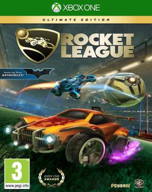 Rocket League - Ultimate Edition  - Xbox One