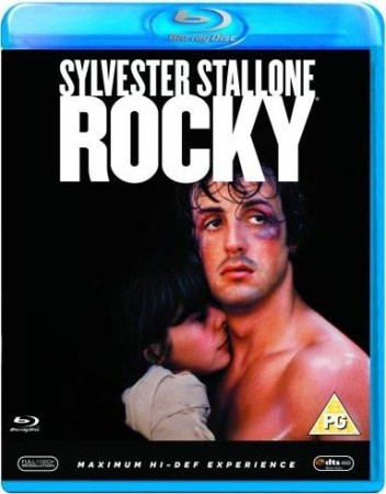 Rocky - BluRay