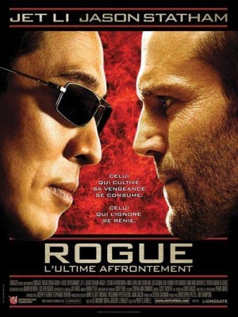 Rogue ultime affrontement - DVD
