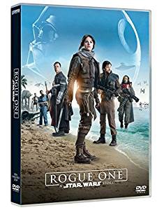 Star Wars : Rogue One - DVD