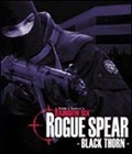 Rogue spear - Jeux PC