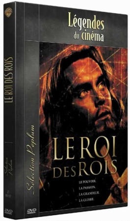 Le Roi Des Rois - DVD