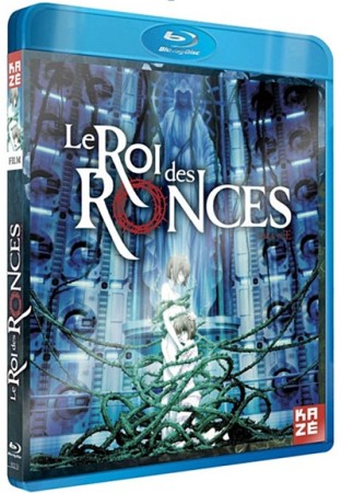 Le Roi des Ronces - BluRay