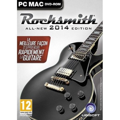 roksmith 2014 edition - Jeux PC