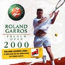 Roland garros 2000 - Jeux PC