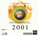 Roland garros 2001 - Jeux PC