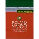 Roland garros 97 - Jeux PC