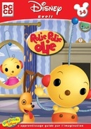 Rolie polie olie - Jeux PC