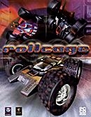 Rollcage - Jeux PC