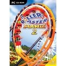 Roller Coaster Mania 2 - Jeux PC