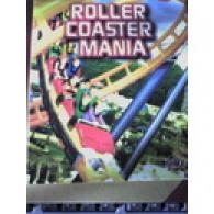 Roller coaster mania - Jeux PC